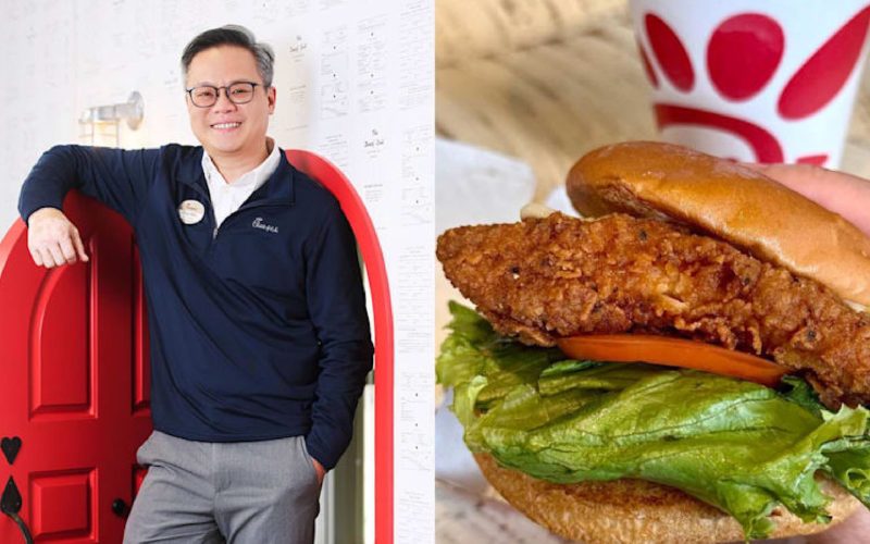 Chick-fil-A Singapore: Inside the Inspiring 7-Month Journey of Its First Franchise Owner