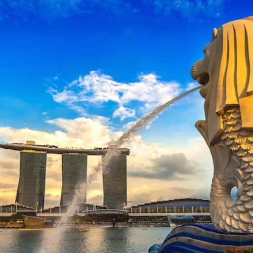 Complete Guide to Working in Singapore for Foreigners: Visa Types, Salary Requirements and Process (2026 Update)