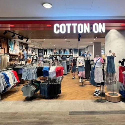 Cotton On Singapore Free Matcha Promotion 2026: Locations, Timing and How to Get It