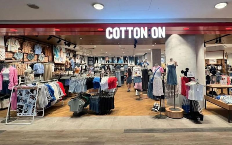 Cotton On Singapore Free Matcha Promotion 2026: Locations, Timing and How to Get It