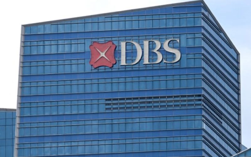 DBS Maintains 2025 Outlook as UOB Revises Projections After Mixed Q2 Results