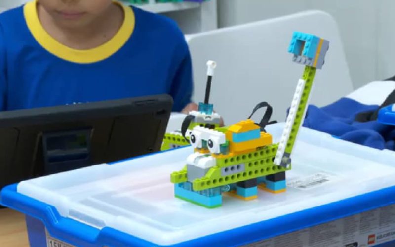 Demand for Holiday Enrichment Classes Surges in Singapore, Even Among Preschoolers