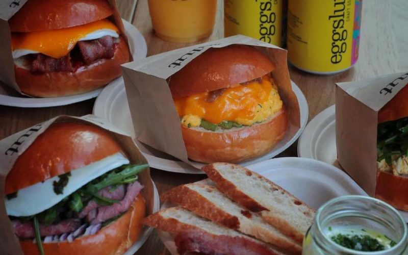 Eggslut’s Exit from Singapore: Business Strategy and Market Factors