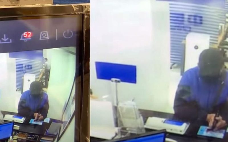 Elderly Singaporean Man Jailed for 11 Years Over Hong Kong Robberies