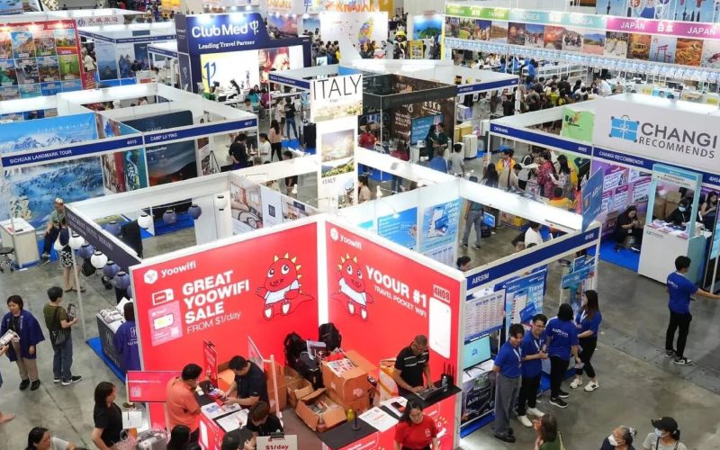 Exclusive Chan Brothers Deals at NATAS Travel 2025 – Save Big on Your Next Holiday!