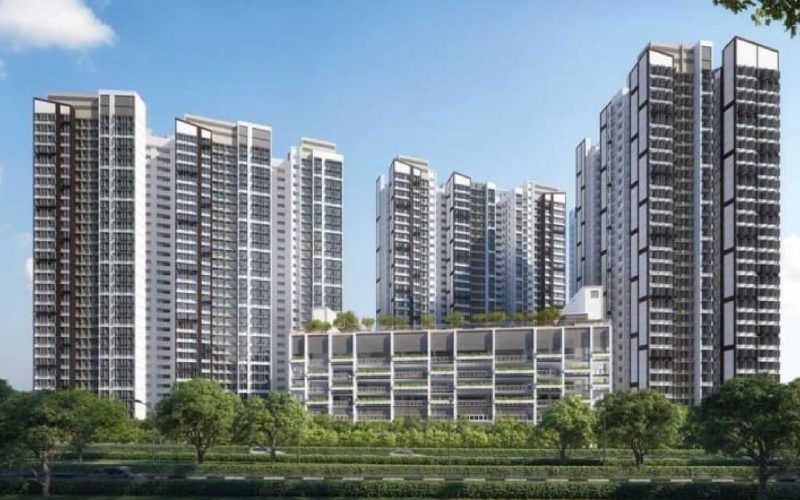 February 2025 BTO Launch: 5,032 New Flats, Including Prime Units in Tanjong Rhu