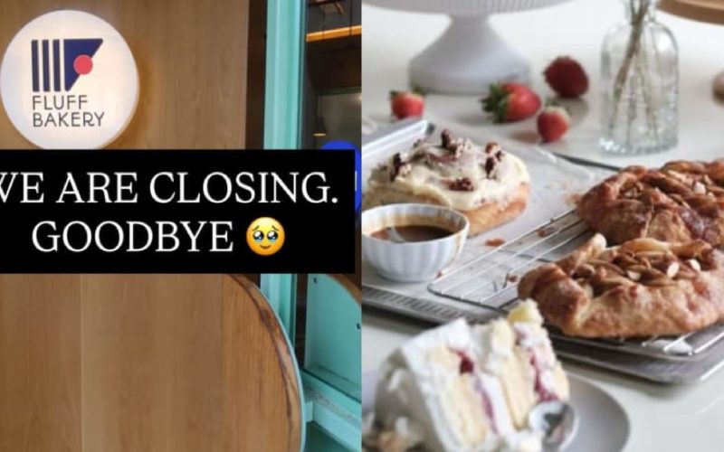 Fluff Bakery to Close in September After 12 Sweet Years in Business