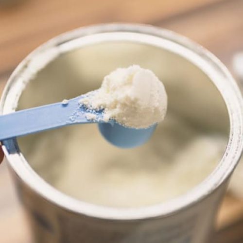 Formula Milk Products Recall in Singapore 2026: SFA Warns Parents After Cereulide Toxin Detected