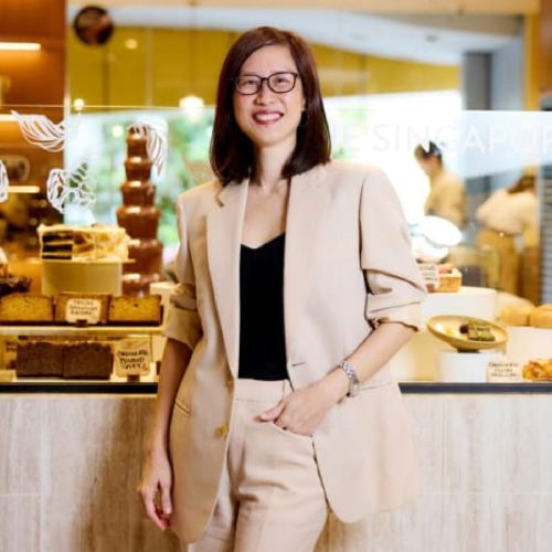 From Humble Beginnings to a Beloved Chocolate Empire