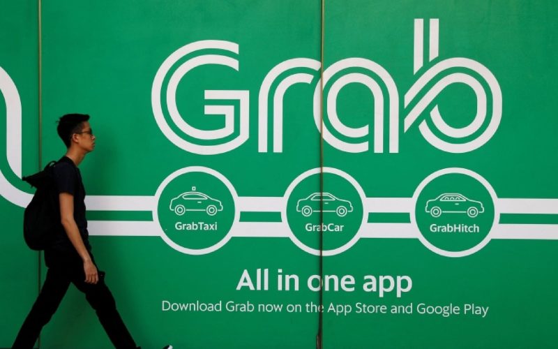 Grab Singapore Apologises for Viral Driver Incident: What Happened and Key Takeaways