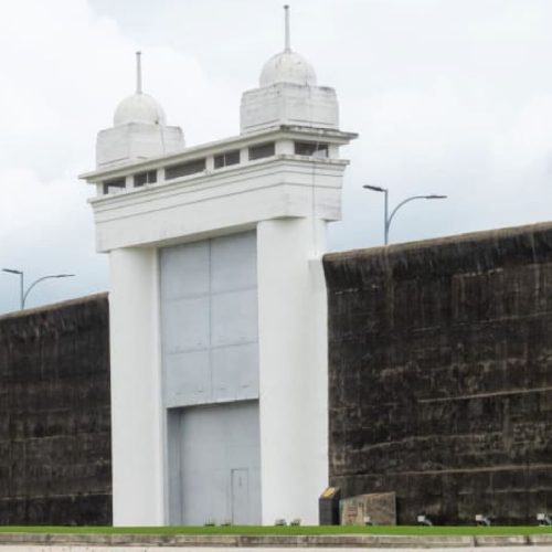 Growing Support for Death Penalty in Singapore: MHA Survey 2023 Highlights