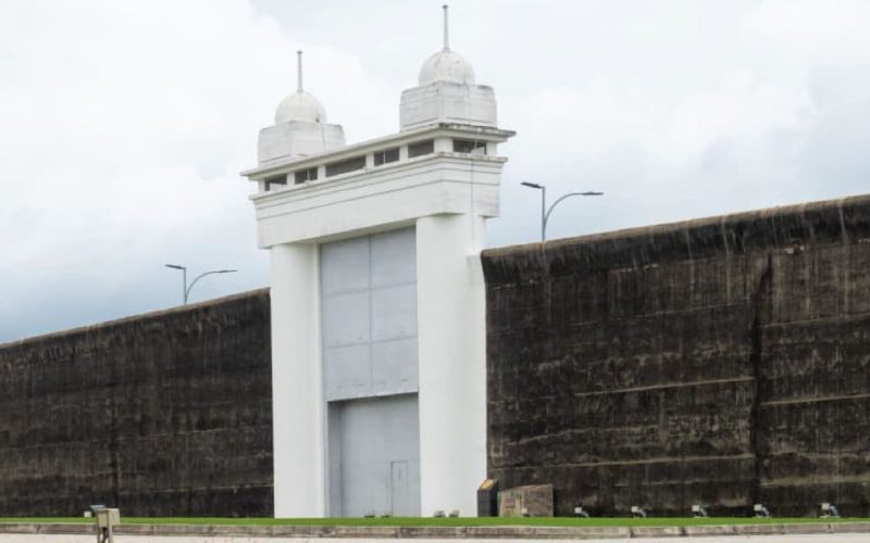 Growing Support for Death Penalty in Singapore: MHA Survey 2023 Highlights