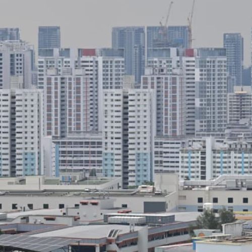 HDB Resale Price Growth Eases in Q1 2025: What It Means for Buyers and Investors