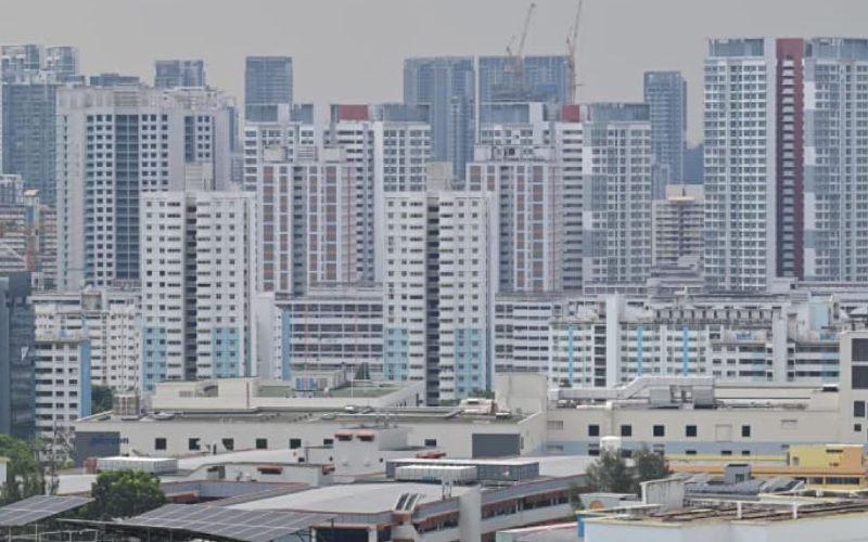 HDB Resale Price Growth Eases in Q1 2025: What It Means for Buyers and Investors
