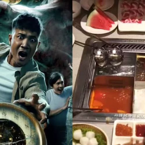 Haidilao Offers Free Shuttle Buses from Resorts World Sentosa for Halloween Horror Nights 2025