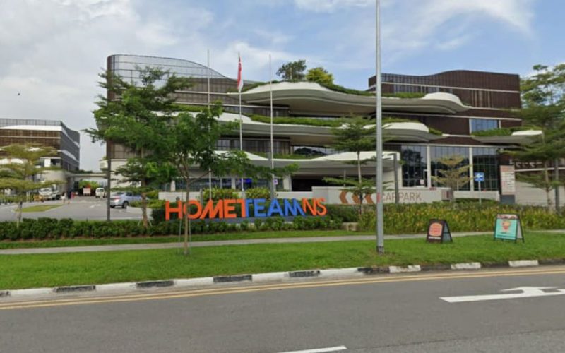 HomeTeamNS Servers Hit by Ransomware Attack – Data Security Measures Strengthened