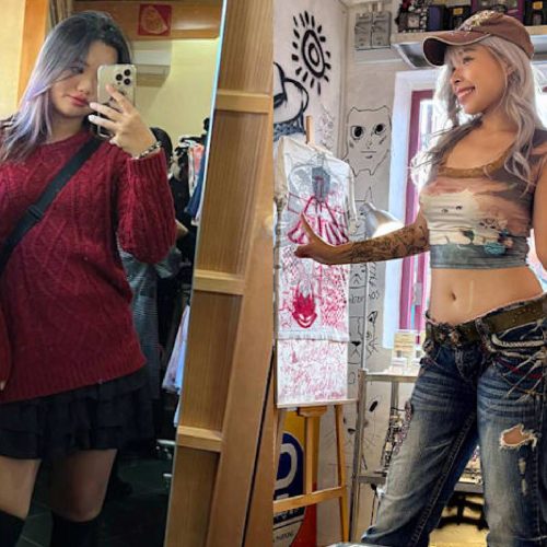 How Telegram Became Singapore’s New Thrift Mall for Gen Z Shoppers