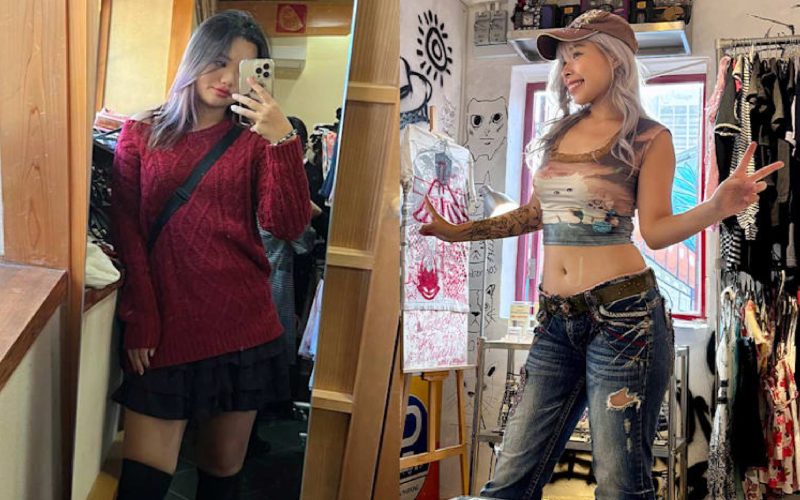 How Telegram Became Singapore’s New Thrift Mall for Gen Z Shoppers