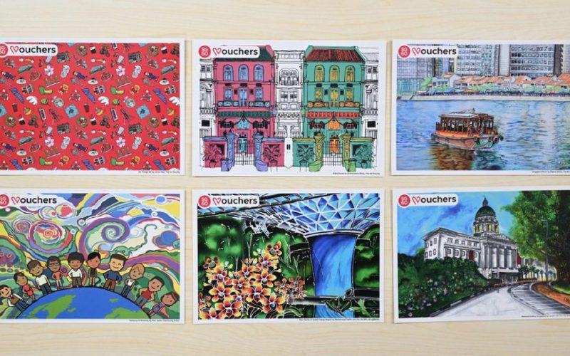 How to Claim Your $600 SG60 Vouchers Starting July 22: Everything You Need to Know