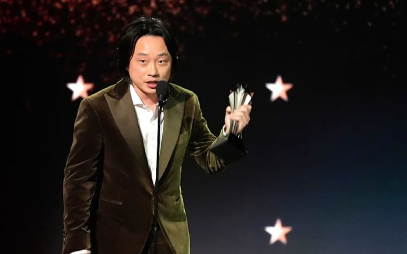 Jimmy O Yang to Headline Just For Laughs Comedy Festival in Singapore This November
