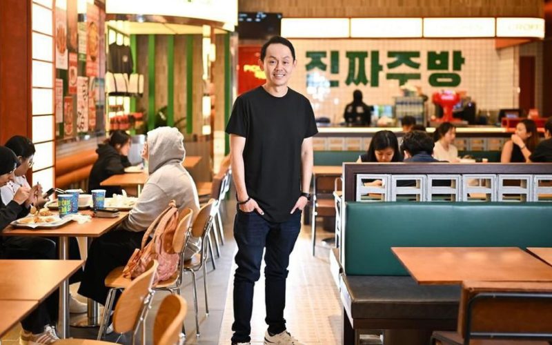 Jinjja Chicken Is Actually a Singaporean Brand — Founder Reveals the Truth After 10 Years