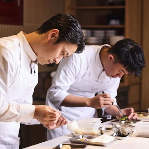 Loca Niru Opens at the 140-Year-Old House of Tan Yeok Nee: A Fusion of Heritage and Fine Dining