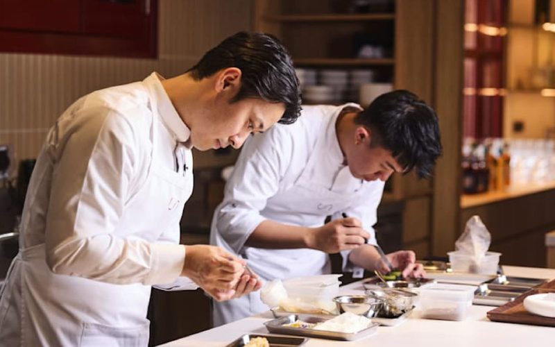 Loca Niru Opens at the 140-Year-Old House of Tan Yeok Nee: A Fusion of Heritage and Fine Dining