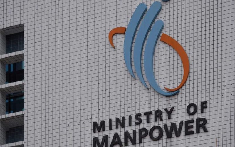 MOM Investigates Napier Healthcare Solutions Over Unpaid Salaries