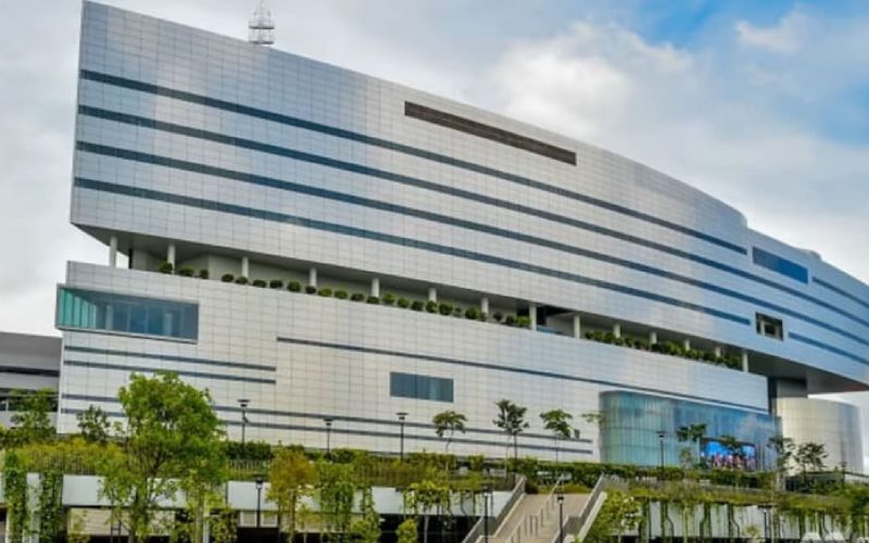 Mediacorp to Lay Off 93 Staff Amid Changing Media Landscape