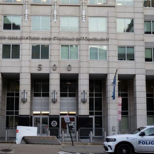 More Than 100 Singaporeans Marked for Deportation from the US; 3 Deported in FY2024