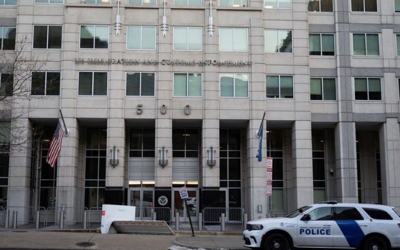 More Than 100 Singaporeans Marked for Deportation from the US; 3 Deported in FY2024