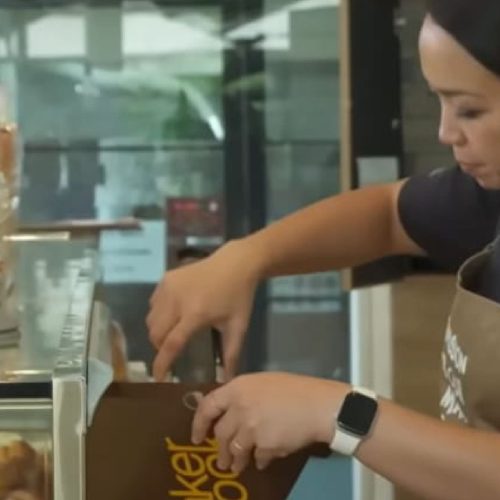 Mystery Food Boxes in Singapore: How Surprise Bags Are Reducing Food Waste