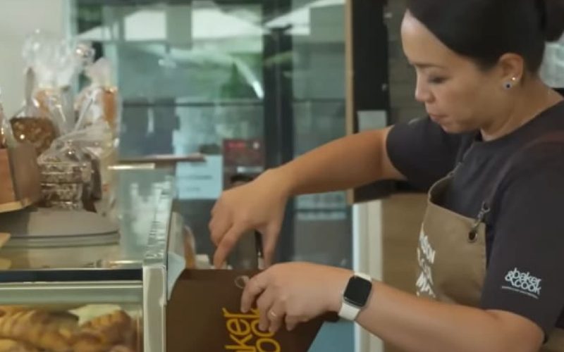 Mystery Food Boxes in Singapore: How Surprise Bags Are Reducing Food Waste