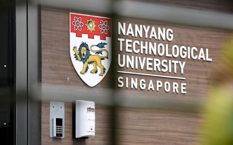 Nanyang Technological University Introduces Google AI Tools Across Curriculum in 2026 Overhaul