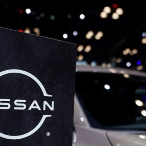 Nissan’s CFO Stephen Ma to Step Down Amidst Major Challenges: What It Means for the Automaker
