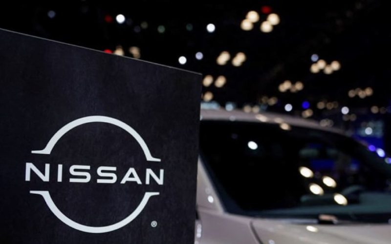 Nissan’s CFO Stephen Ma to Step Down Amidst Major Challenges: What It Means for the Automaker