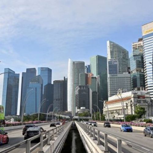 Over 1.5 Million Singaporeans to Receive Up to S$850 in GST Voucher Cash Payouts This August