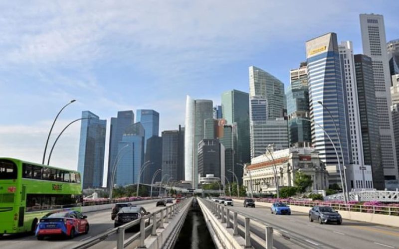 Over 1.5 Million Singaporeans to Receive Up to S$850 in GST Voucher Cash Payouts This August