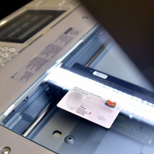 Over 3,300 Individuals’ Personal Data Leaked Due to CEA IT System Issue