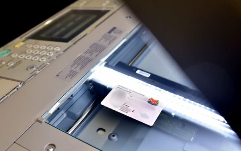 Over 3,300 Individuals’ Personal Data Leaked Due to CEA IT System Issue