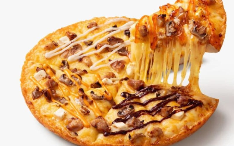 Pizza Hut Singapore Launches Fantastic Four-Inspired Cheesy 7 Pizzas for a Limited Time