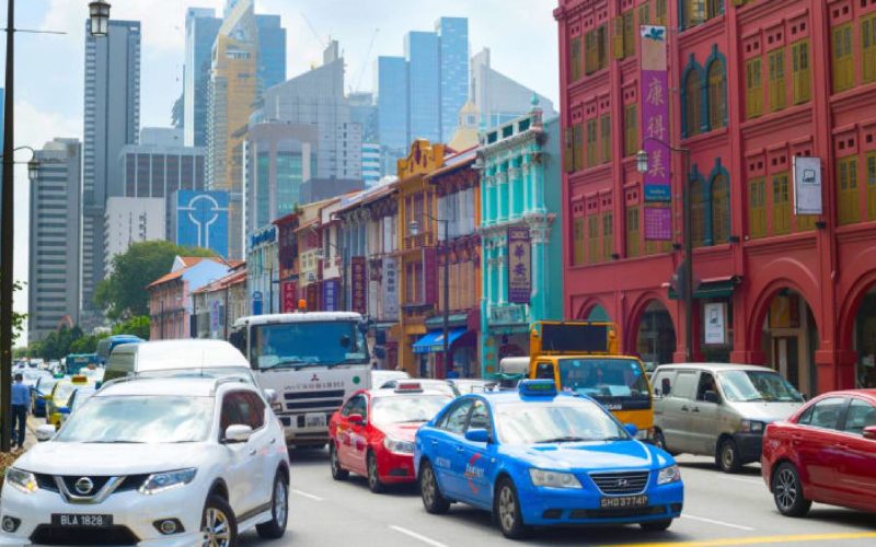 Platform Fees to Increase Across Grab, Gojek, CDG Zig, and Tada from January 2025