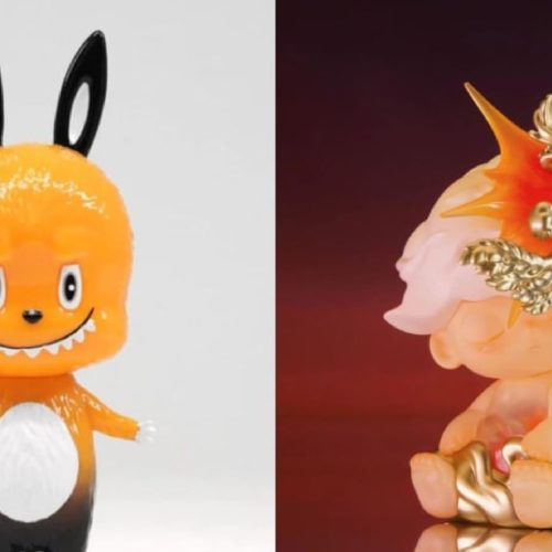 Pop Toy Show Singapore 2025: Exclusive Collectibles, Drone Shows and Meet-the-Artist Sessions