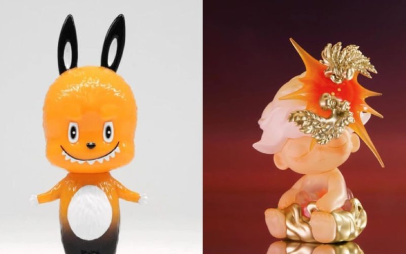 Pop Toy Show Singapore 2025: Exclusive Collectibles, Drone Shows and Meet-the-Artist Sessions