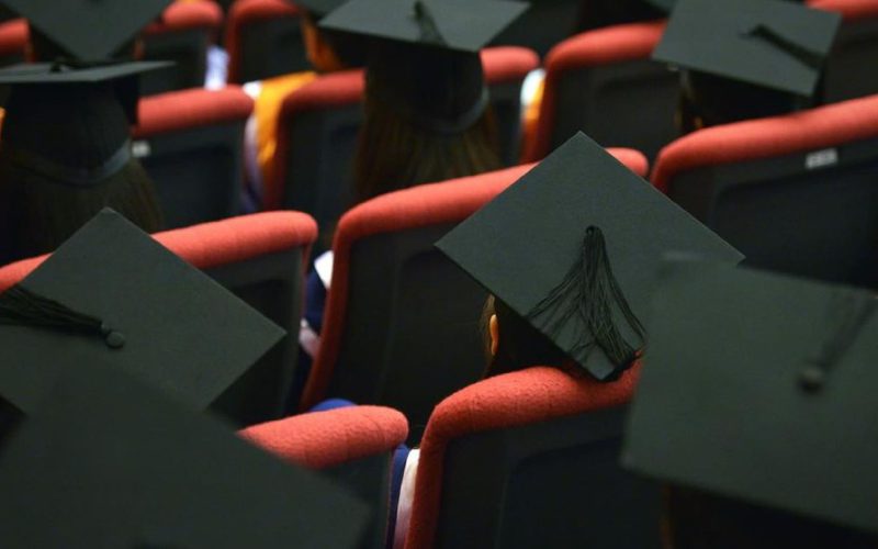 Private University Graduate Employment in Singapore 2024: Less Than Half Secure Full-Time Jobs