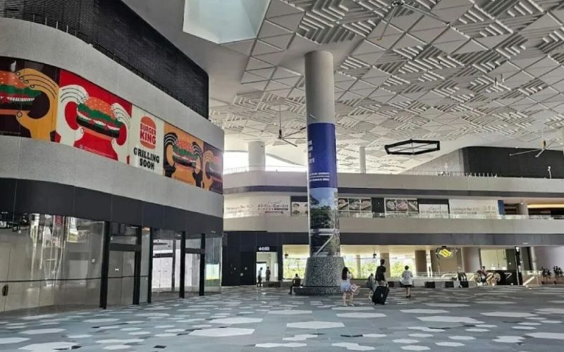 Punggol Coast Mall: 120+ New Stores Opening in March 2025!