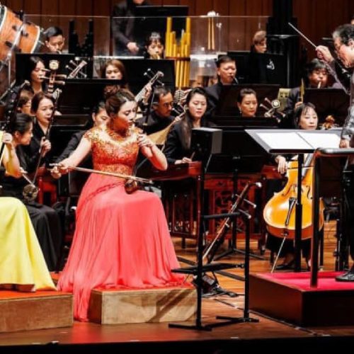 SG Culture Pass Launches on September 1: Over 400 Arts and Heritage Programmes Available