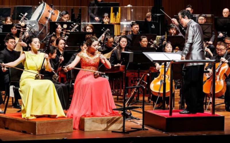 SG Culture Pass Launches on September 1: Over 400 Arts and Heritage Programmes Available