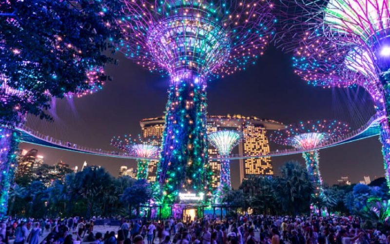 SG60 Deals: Enjoy Discounts at Over 20 Singapore Attractions Including Gardens by the Bay & Mandai Wildlife Reserve