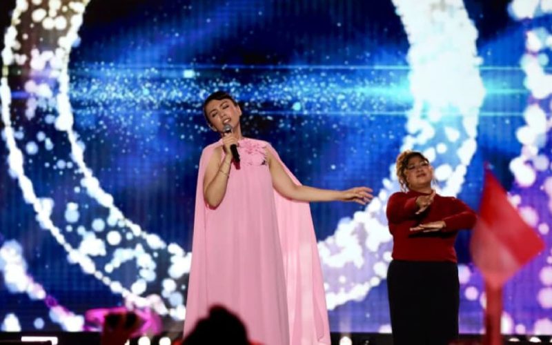 SG60 National Day Concert at Gardens by the Bay Draws 35,000 Visitors